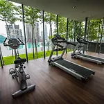 Dorsett Residences Bukit Bintang By Ecosuites