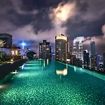Dorsett Residences Bukit Bintang By Ecosuites