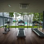 Dorsett Residences Bukit Bintang By Ecosuites