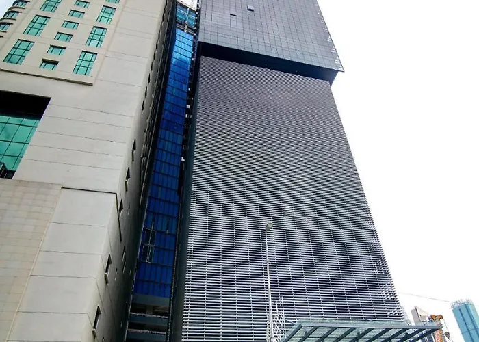 Dorsett Residences Bukit Bintang By Ecosuites