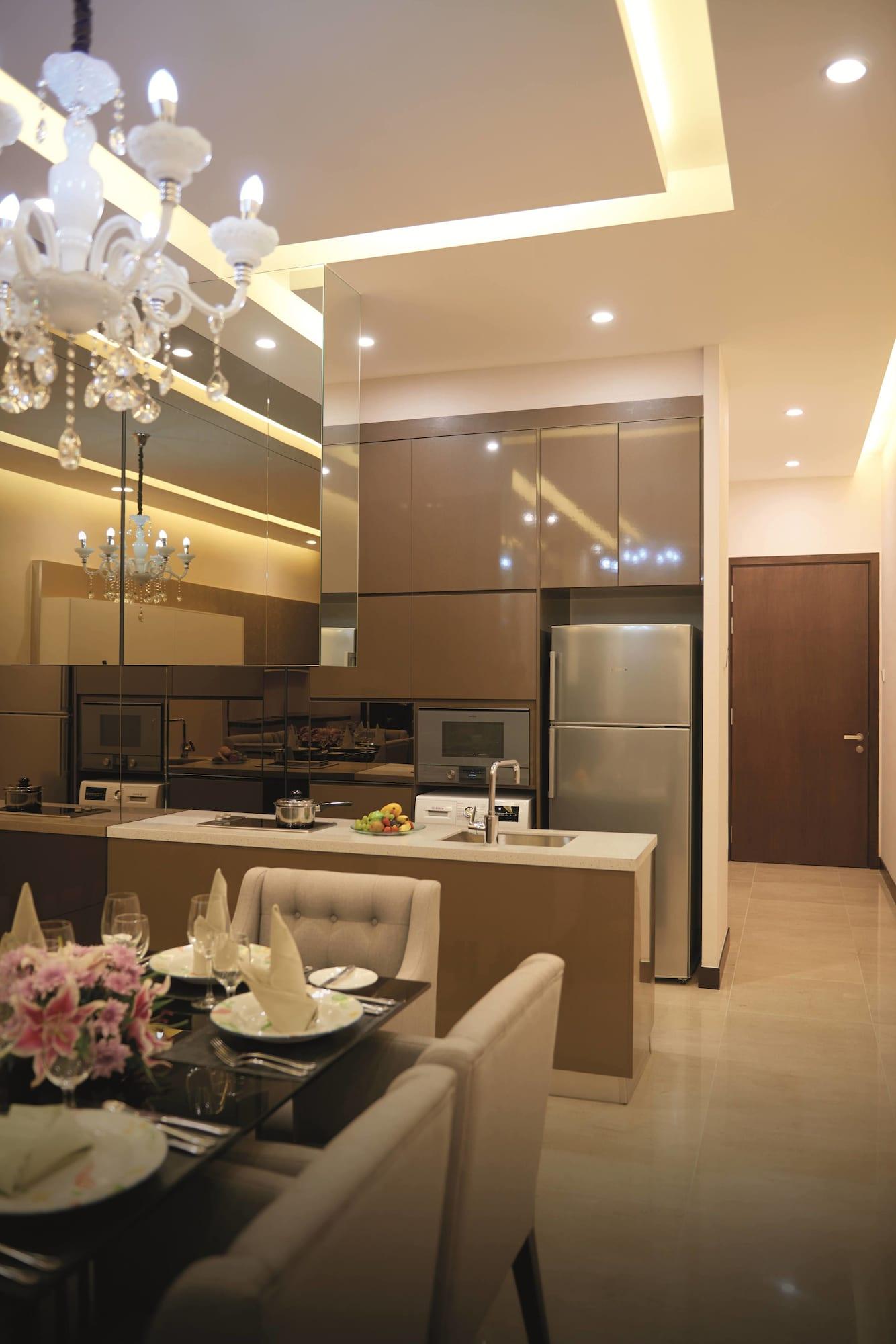 Dorsett Residences Bukit Bintang By Ecosuites *