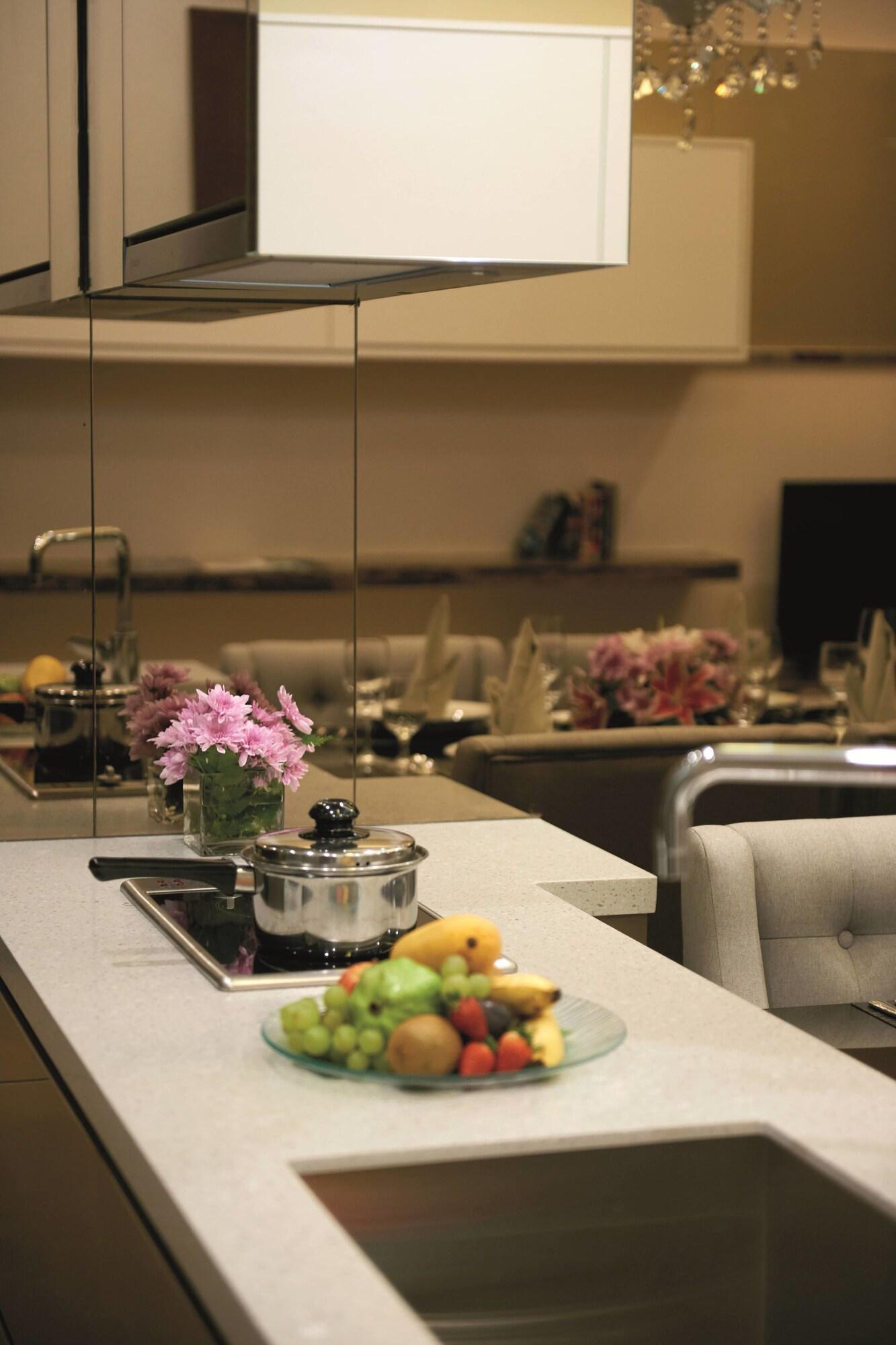 Dorsett Residences Bukit Bintang By Ecosuites
