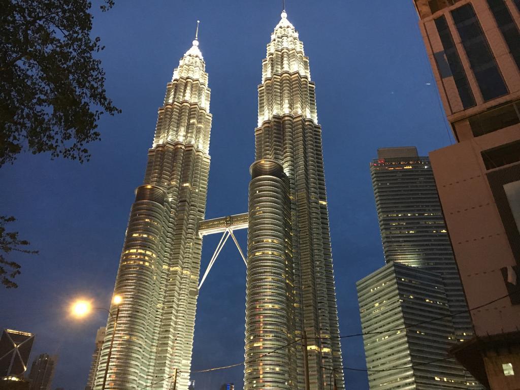 Dorsett Residences Bukit Bintang By Ecosuites Apartment *