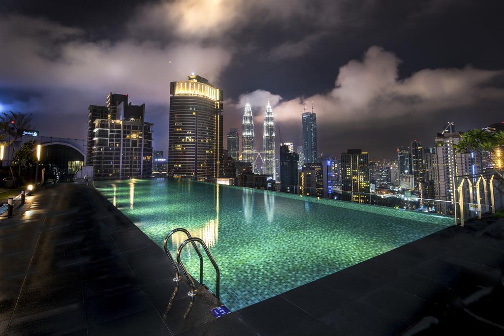 Dorsett Residences Bukit Bintang By Ecosuites Apartment Kuala Lumpur