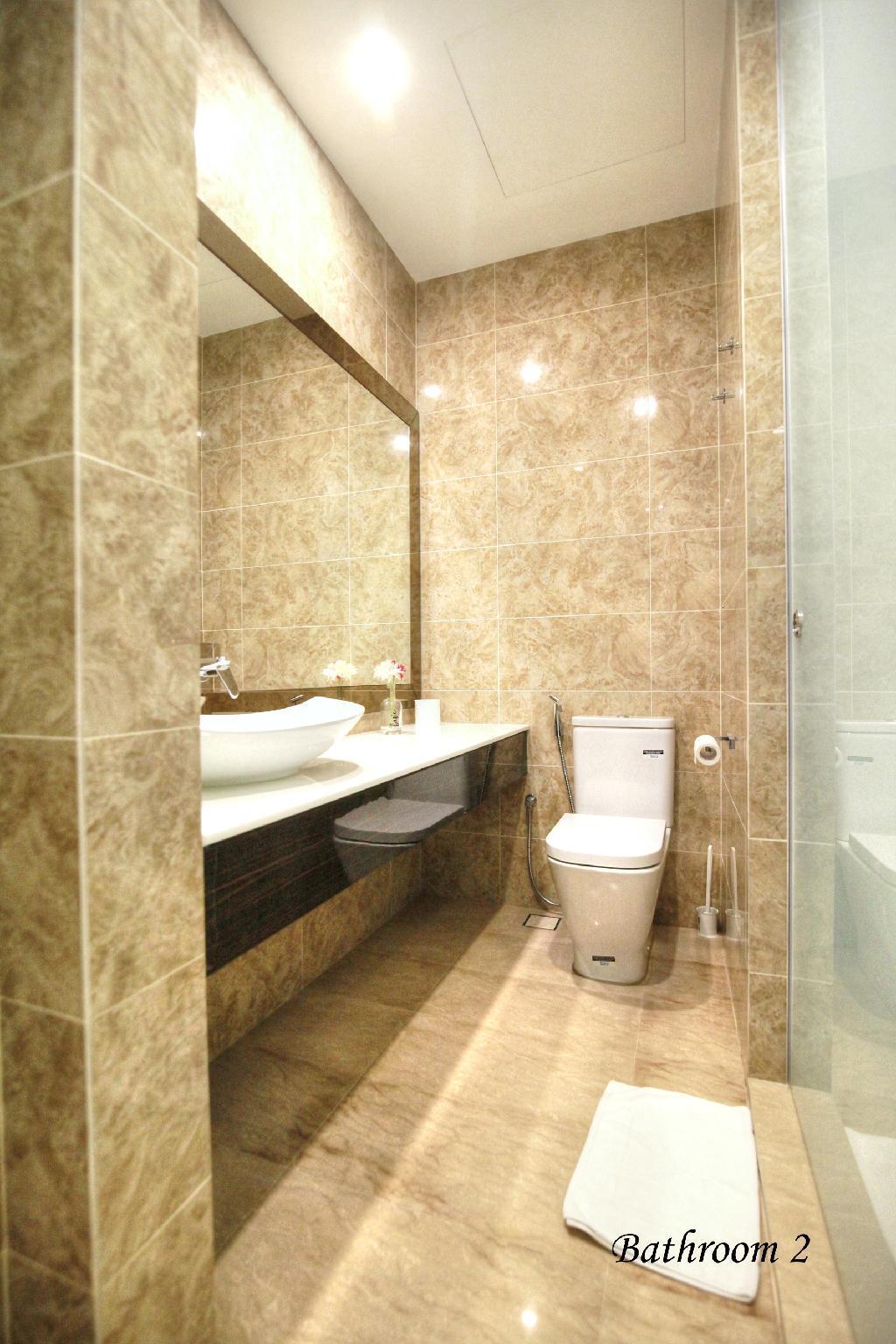 Dorsett Residences Bukit Bintang By Ecosuites