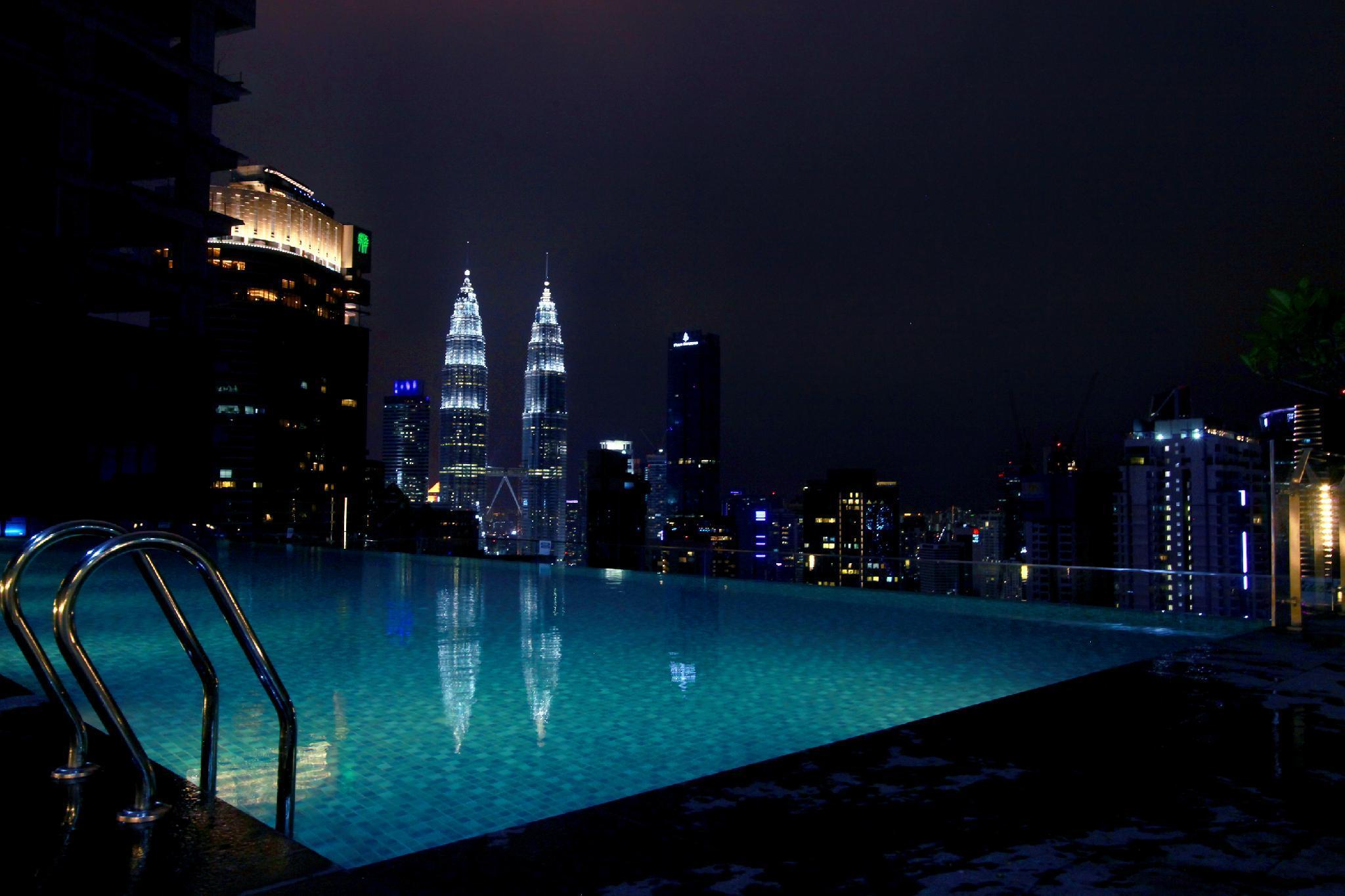 Dorsett Residences Bukit Bintang By Ecosuites Kuala Lumpur