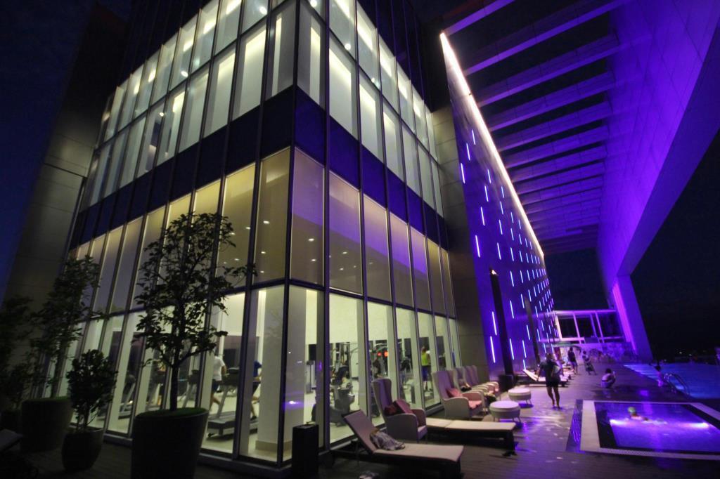 Dorsett Residences Bukit Bintang By Ecosuites Apartment *