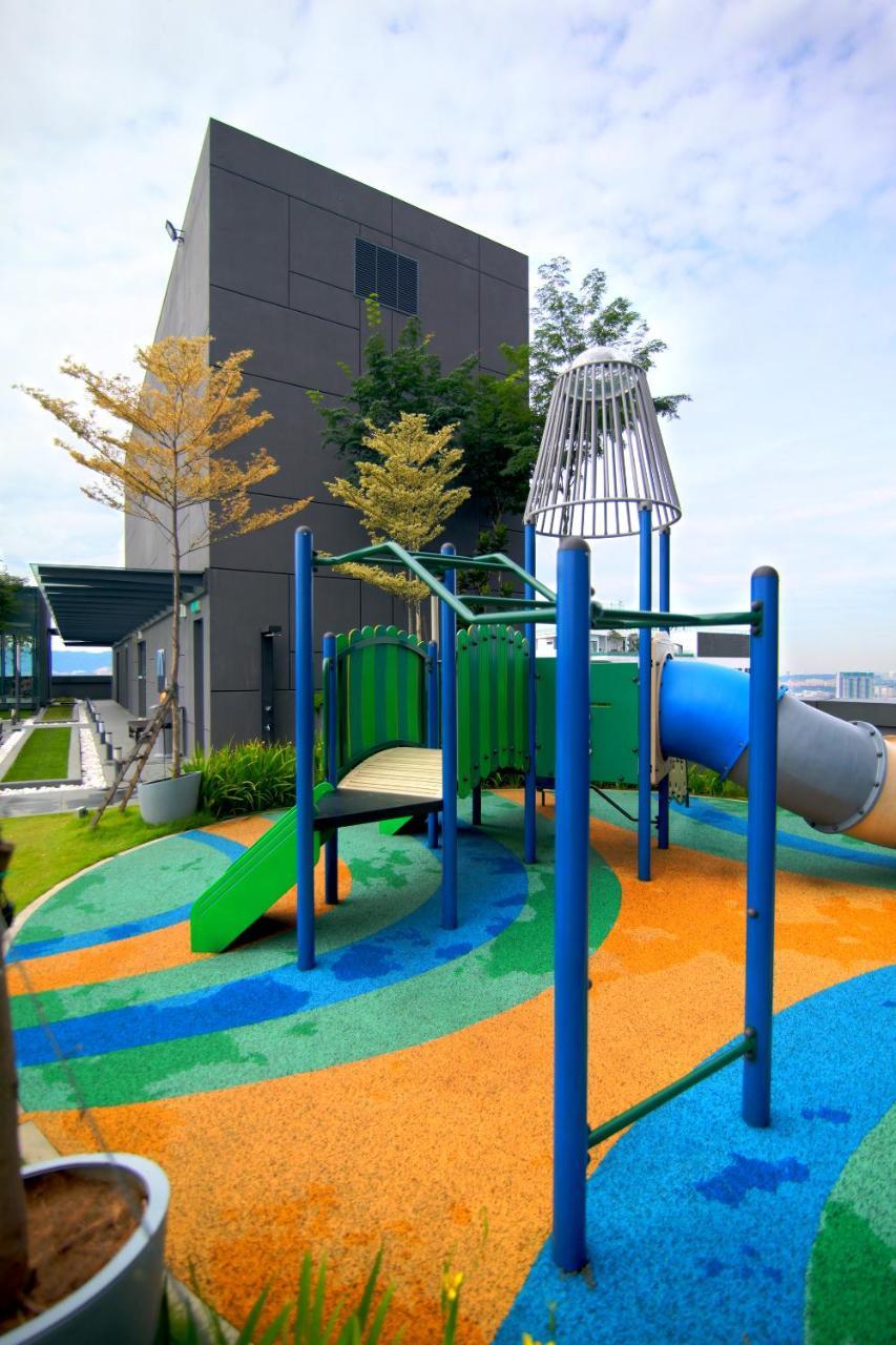 Dorsett Residences Bukit Bintang By Ecosuites Apartment