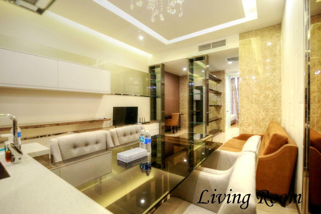 Dorsett Residences Bukit Bintang By Ecosuites Apartment Kuala Lumpur