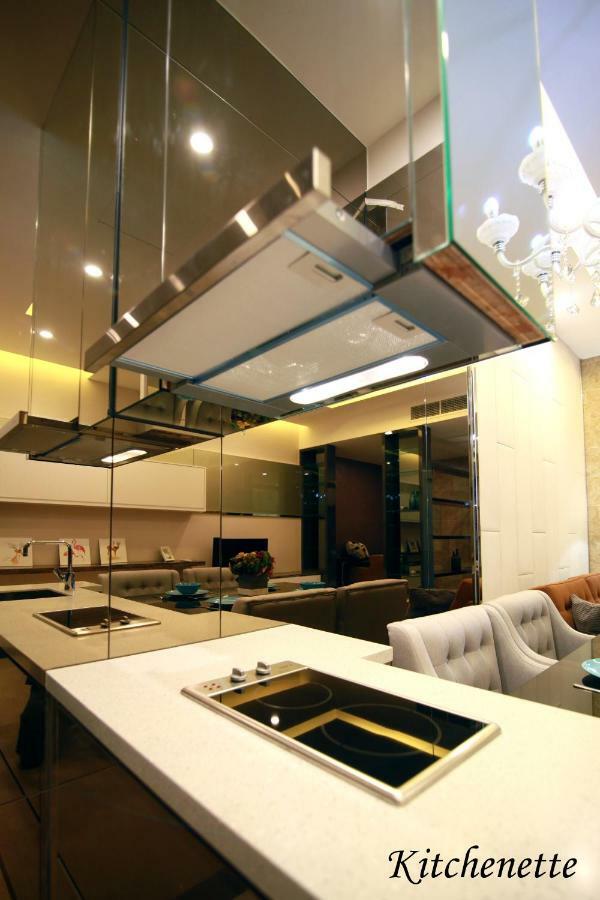 Dorsett Residences Bukit Bintang By Ecosuites Apartment Kuala Lumpur