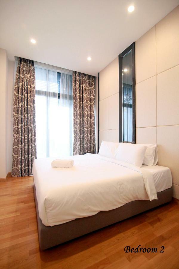 Dorsett Residences Bukit Bintang By Ecosuites