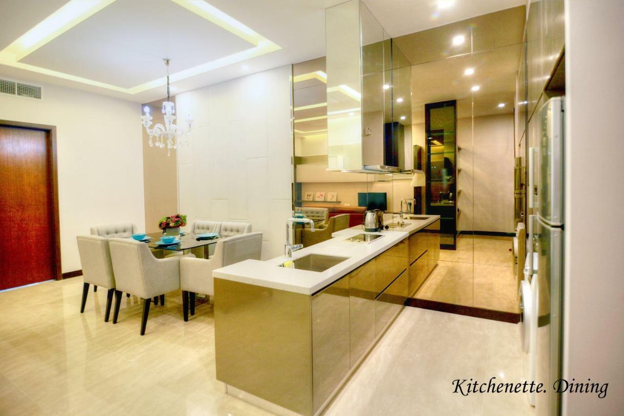 Dorsett Residences Bukit Bintang By Ecosuites Apartment Kuala Lumpur
