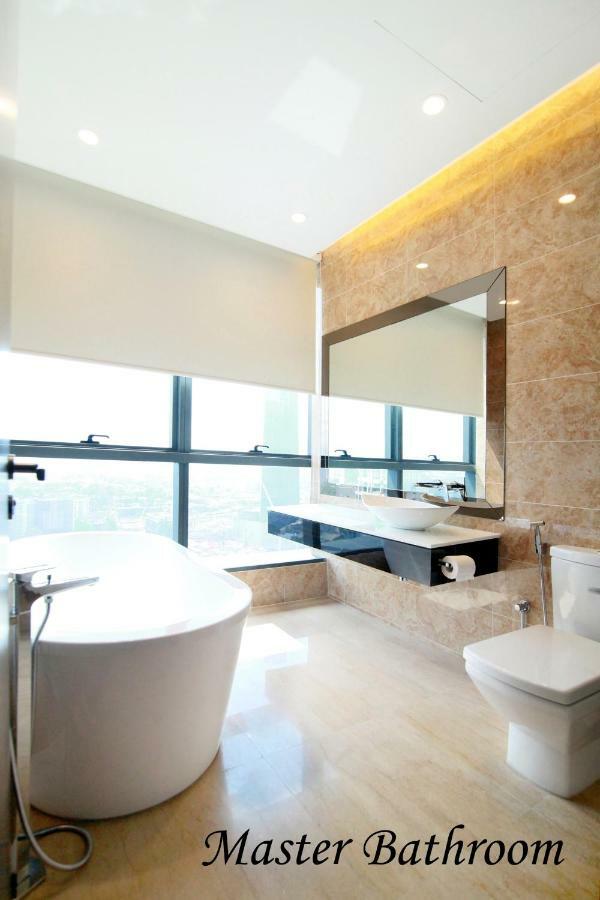 Dorsett Residences Bukit Bintang By Ecosuites Apartment Kuala Lumpur