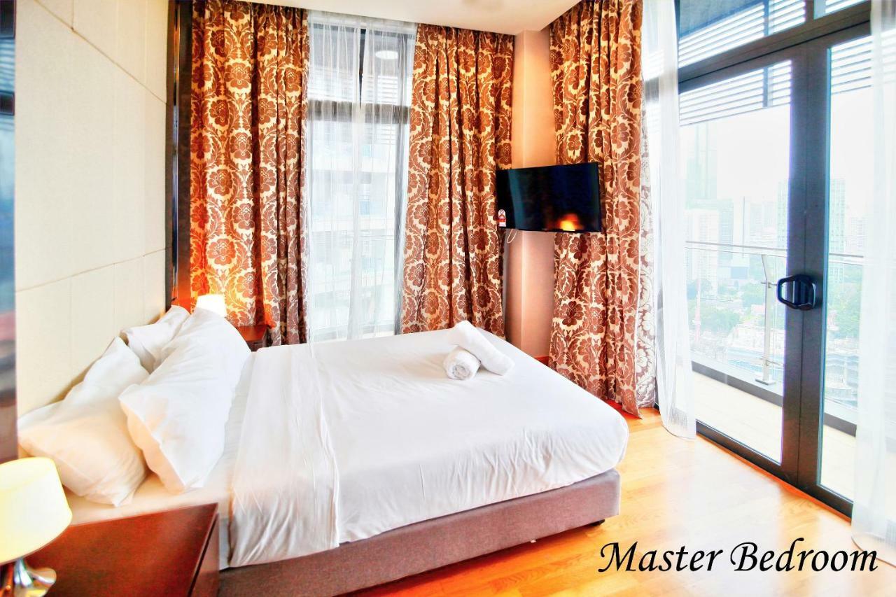 Dorsett Residences Bukit Bintang By Ecosuites *