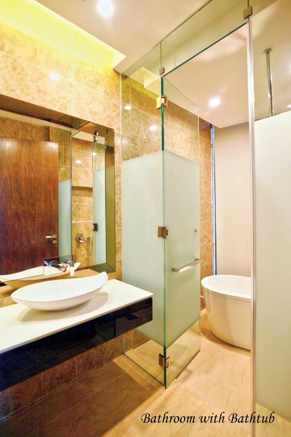 Dorsett Residences Bukit Bintang By Ecosuites