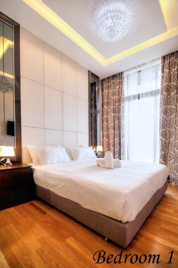 Dorsett Residences Bukit Bintang By Ecosuites