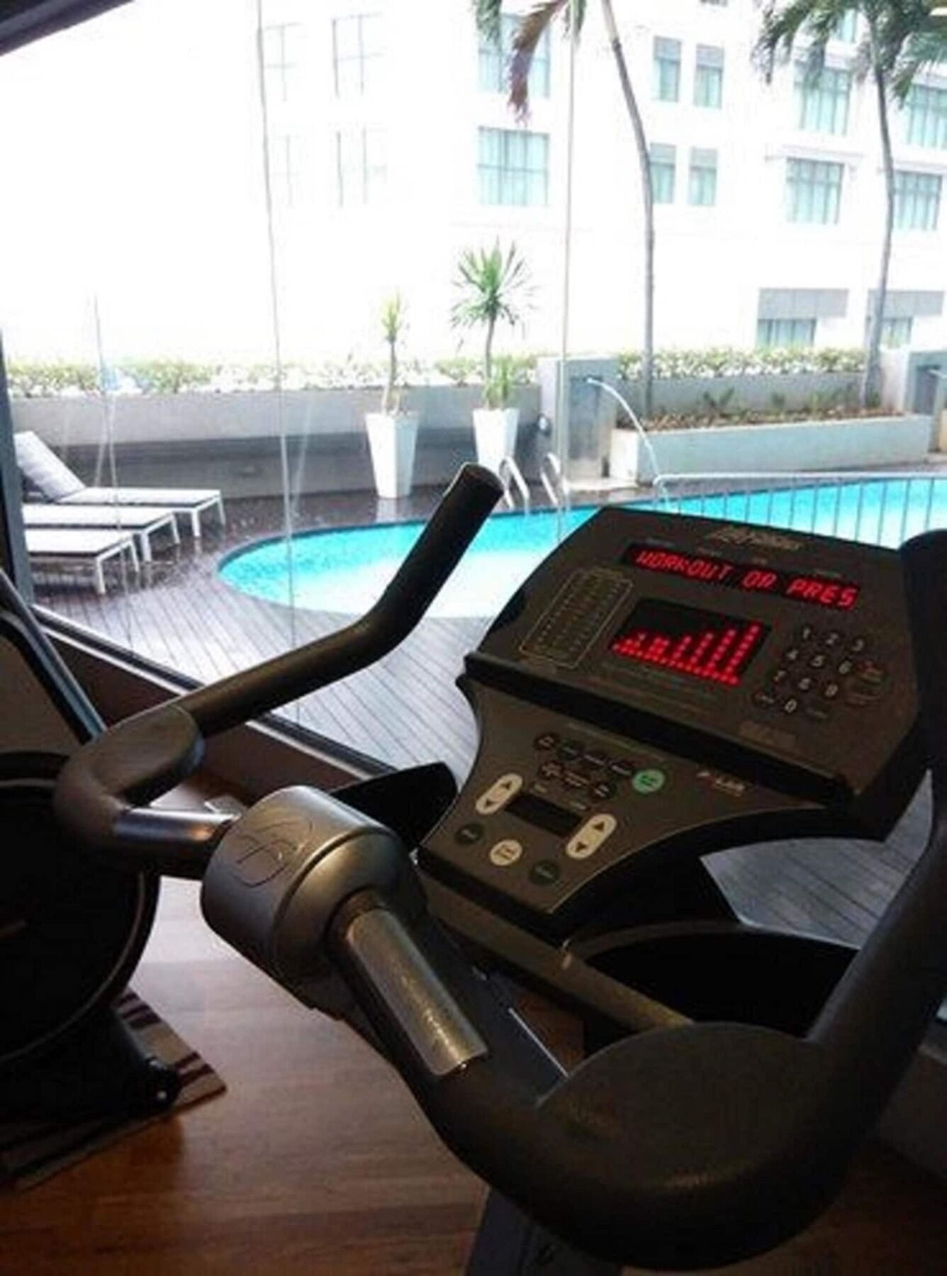 Dorsett Residences Bukit Bintang By Ecosuites *