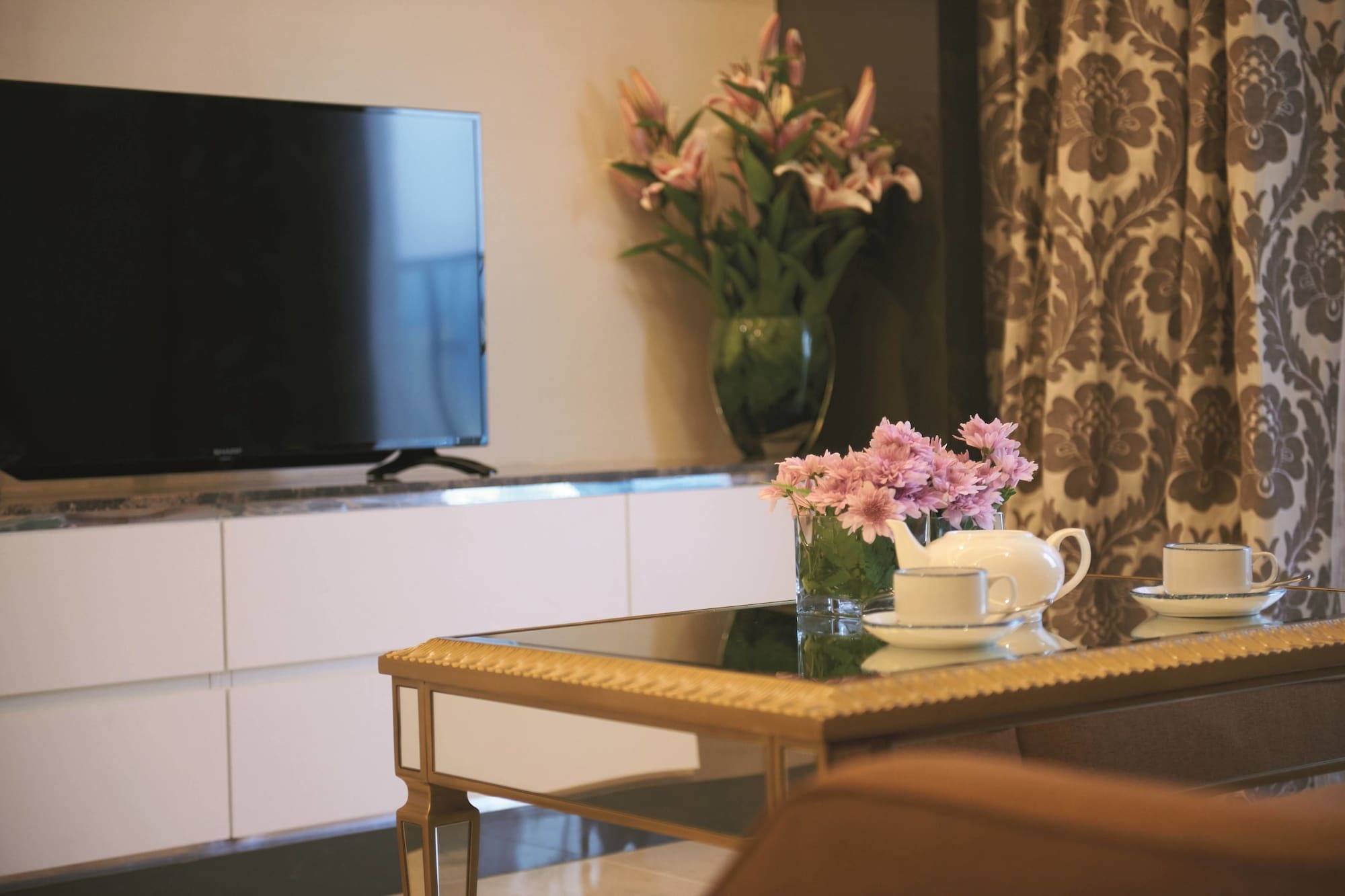 Dorsett Residences Bukit Bintang By Ecosuites Kuala Lumpur