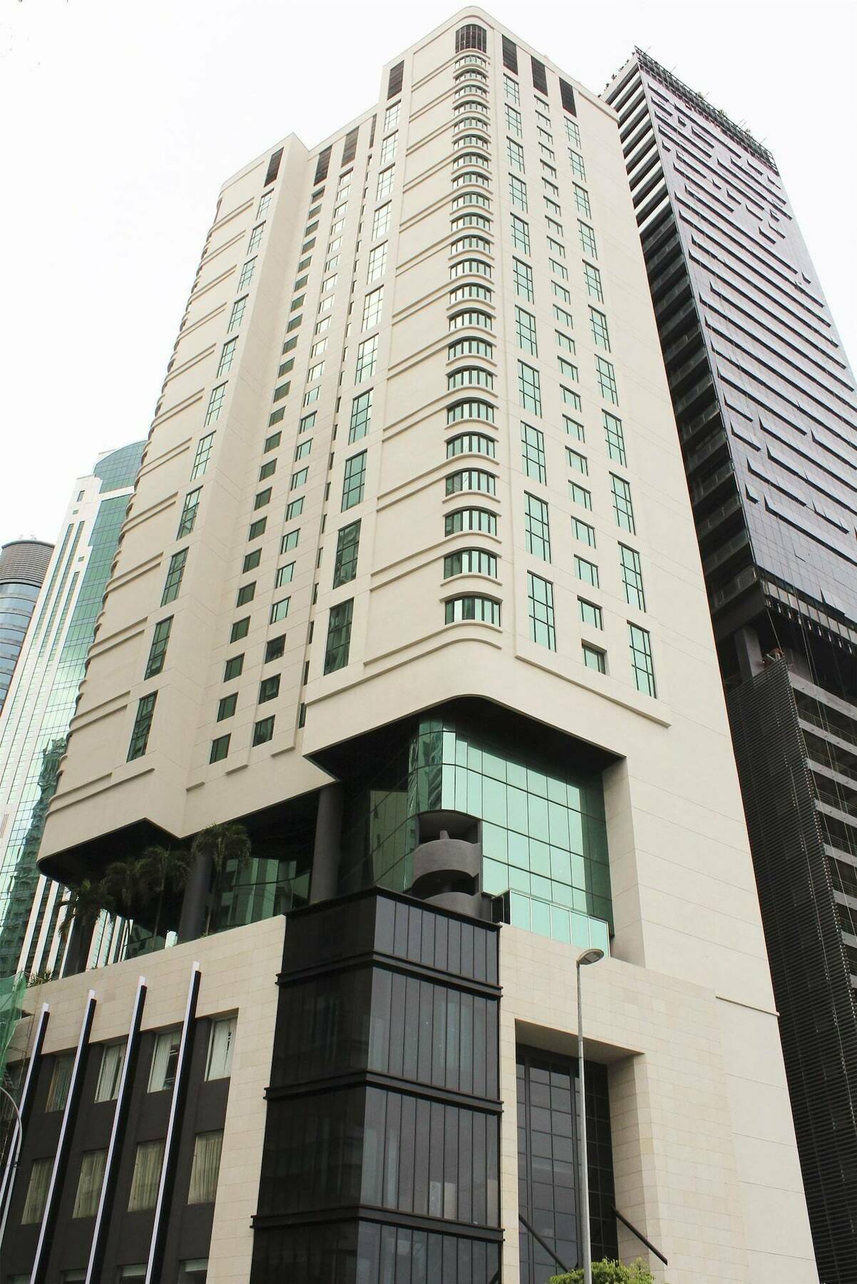 Dorsett Residences Bukit Bintang By Ecosuites *