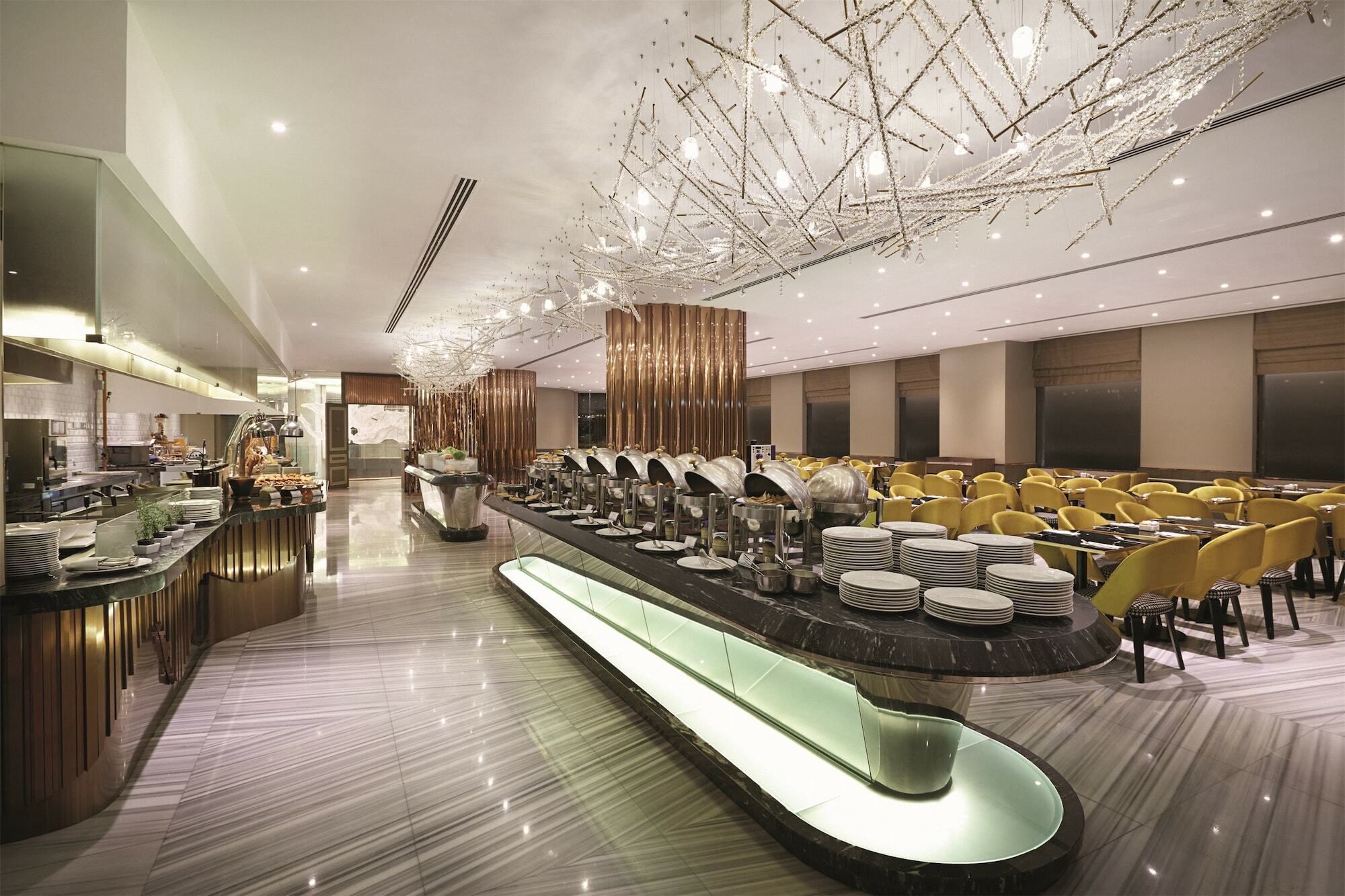 Dorsett Residences Bukit Bintang By Ecosuites *